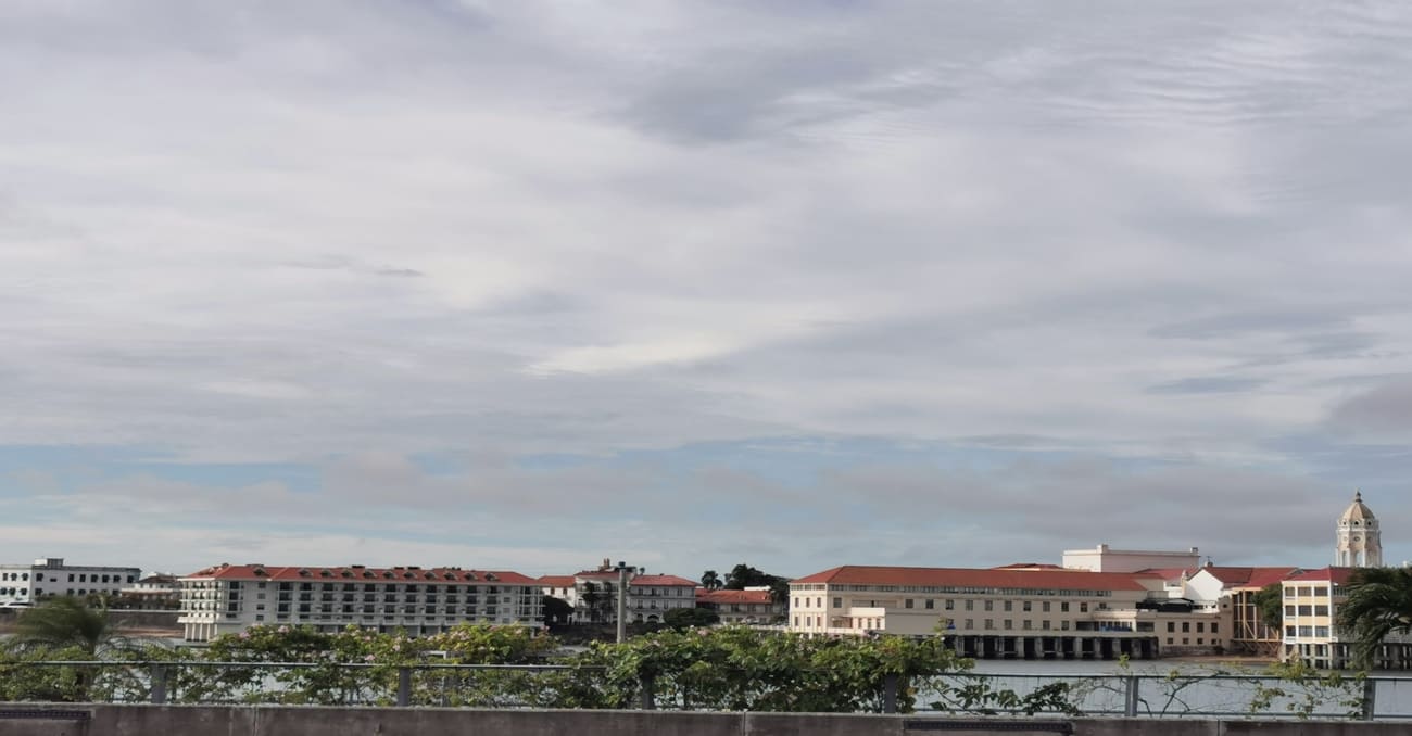 Ven a explorar Panamá: Muchos destinos y aventuras por vivir.