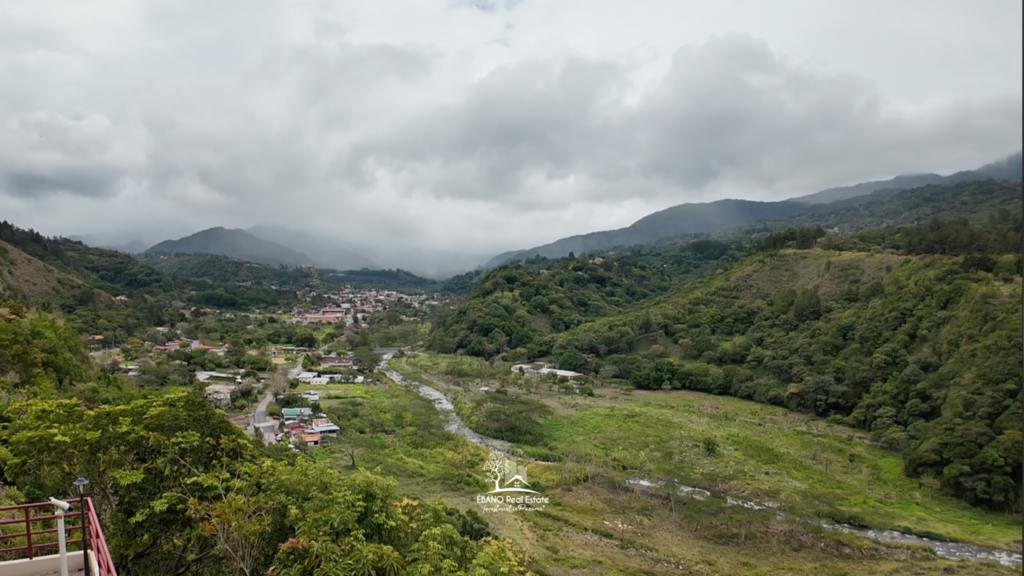 Boquete, un paraíso para vivir, invertir o retirarte