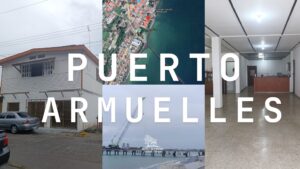 Invierte en Puerto Armuelles